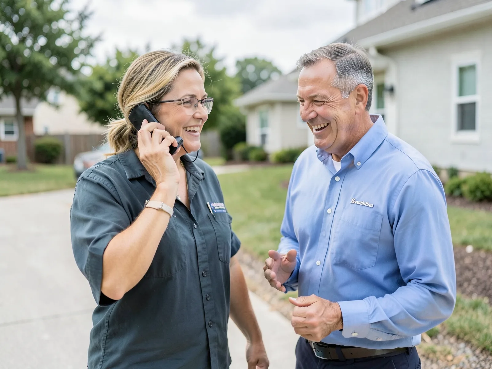 Frequently Asked Questions About Residential Water Cleanup in Goodrich, TX